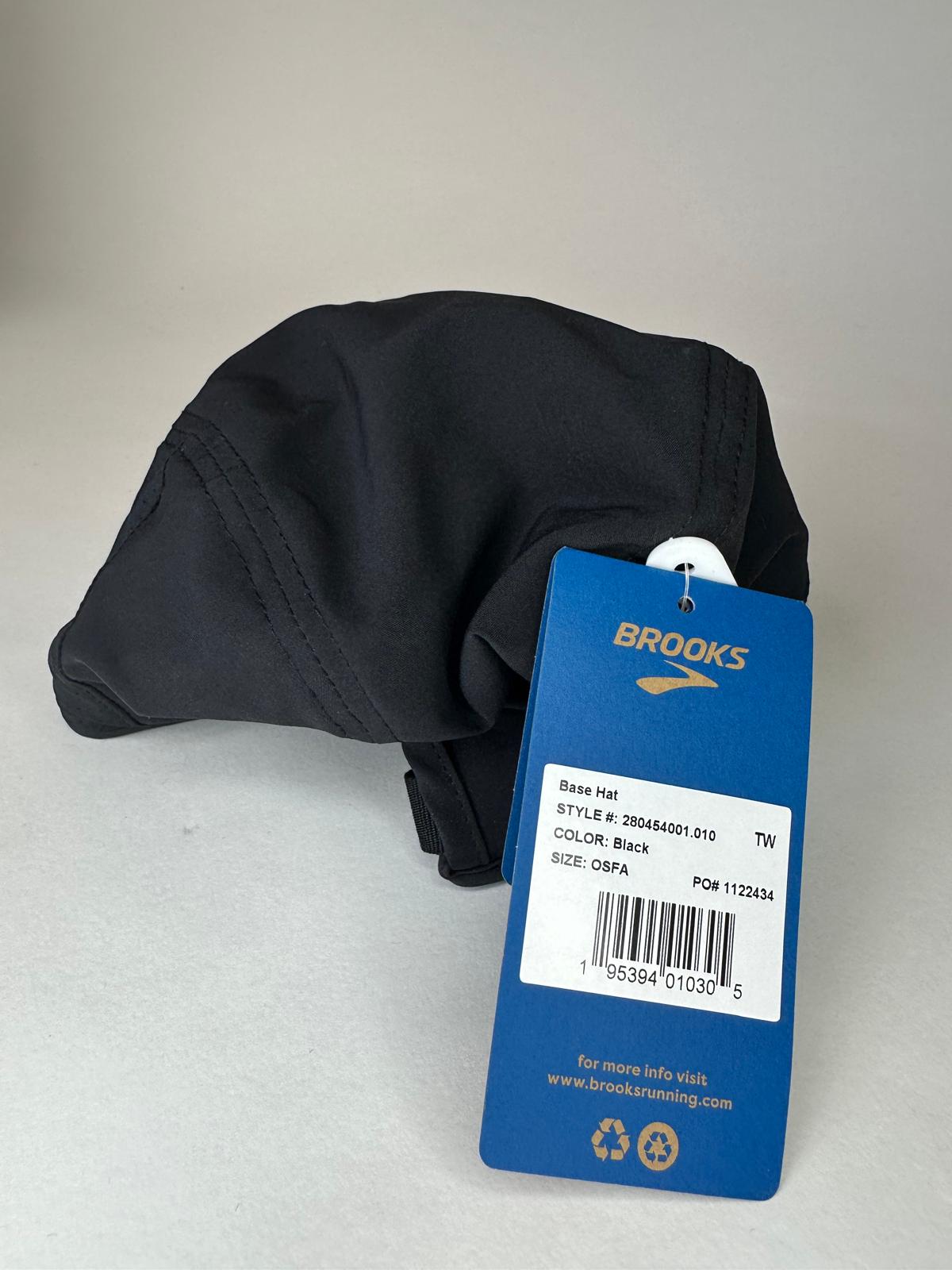 Brooks - Base hat - Unisex Running Hat