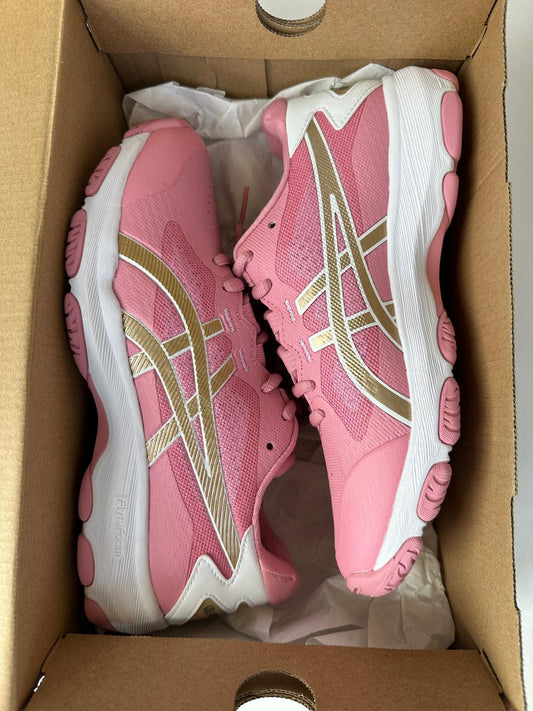 ASICS GEL-NETBURNER ACADEMY 9 WOMEN’S SHOES - US 7.5