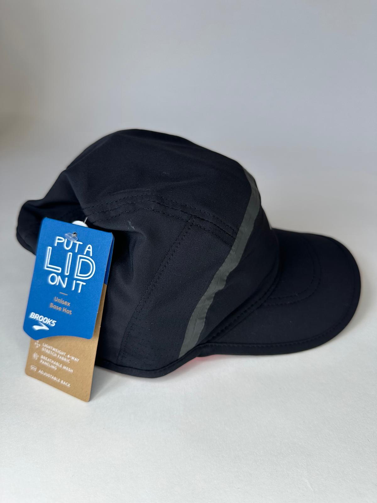 Brooks - Base hat - Unisex Running Hat