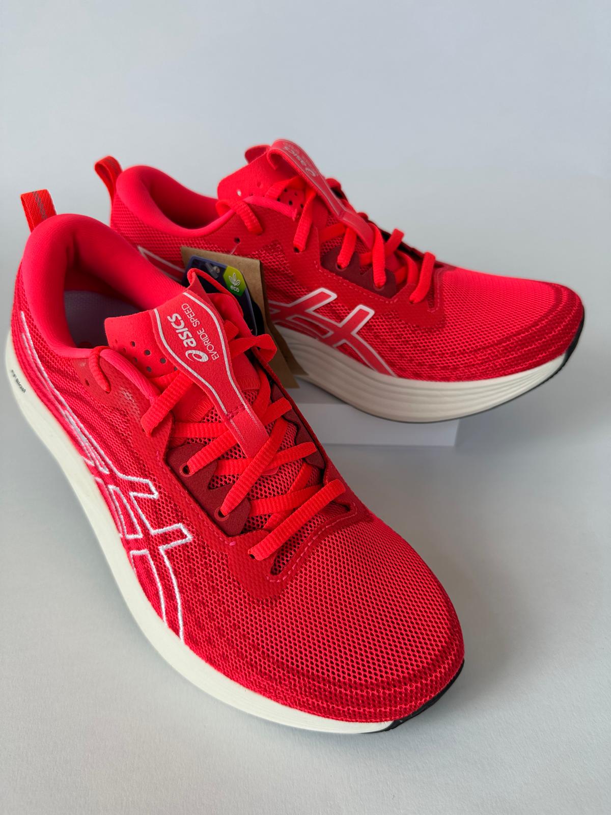 ASICS EVORIDE SPEED WOMEN'S SHOES - US 10 – Kiwi Sales