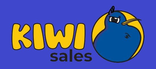 Kiwi Sales
