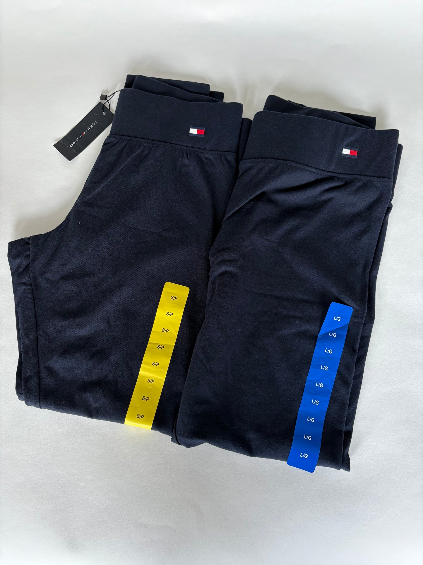 Tommy Hilfiger Simona Leggings - Women's 7/8 Length