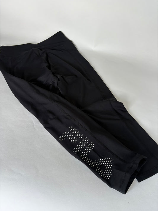 Fila Women's Tory Tights - Small Size