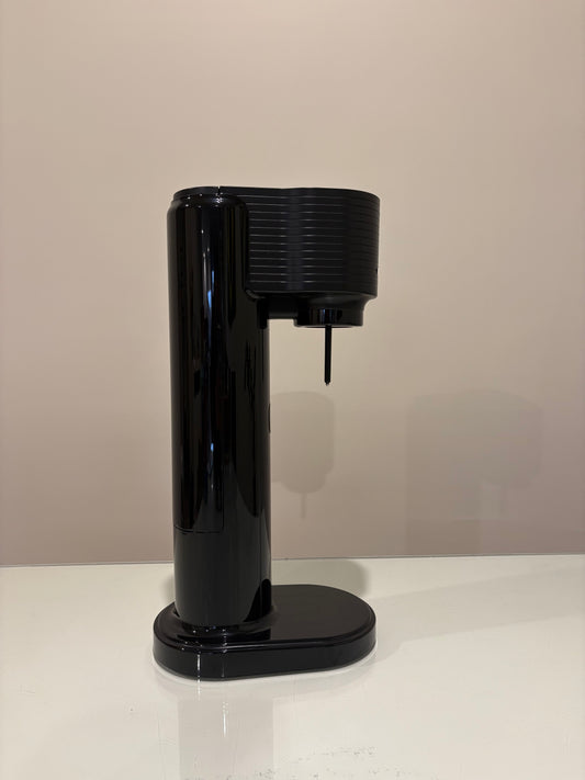 SodaStream Gaia - Starter Pack Black