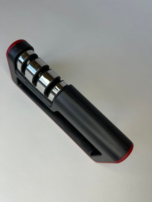 Knife Sharpener - Professional - 3 Stages
