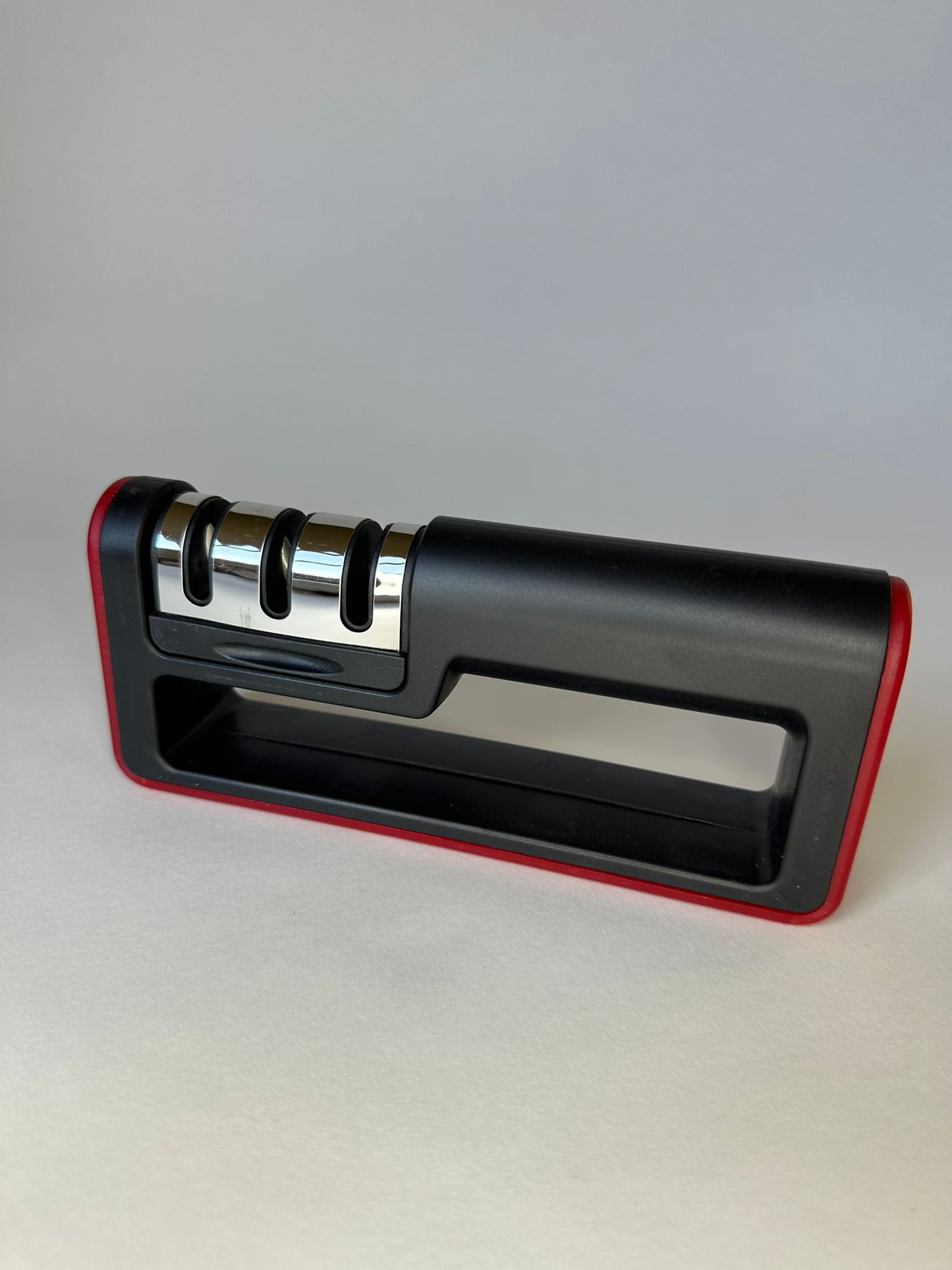 Knife Sharpener - Professional - 3 Stages