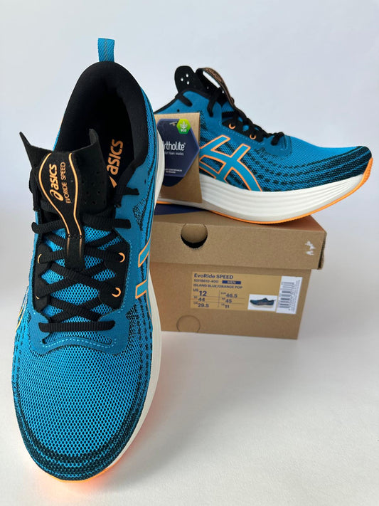 ASICS EVORIDE SPEED MEN’S SHOES - US 12