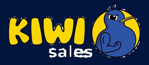 Kiwi Sales